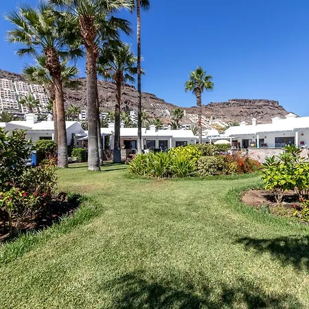 Flatguest Playa Del Cura +beach +terrace +garden Appartement *