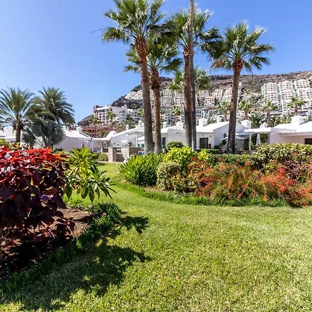 Flatguest Playa Del Cura +beach +terrace +garden Appartement