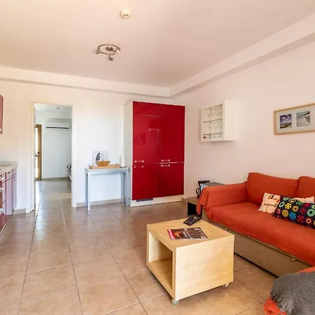 Flatguest Playa Del Cura +beach +terrace +garden