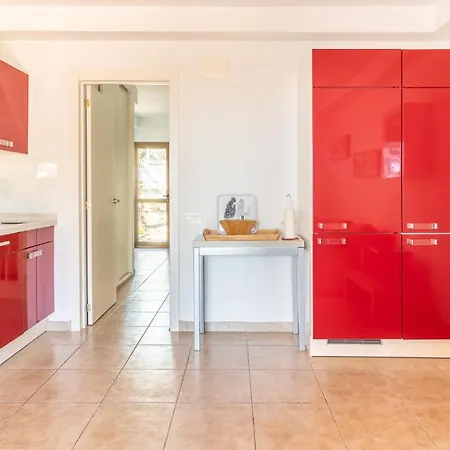 Flatguest Playa Del Cura +beach +terrace +garden Appartement