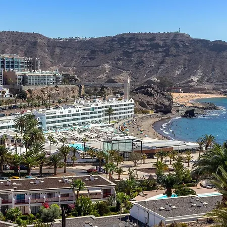 Appartement Flatguest Playa Del Cura +beach +terrace +garden *