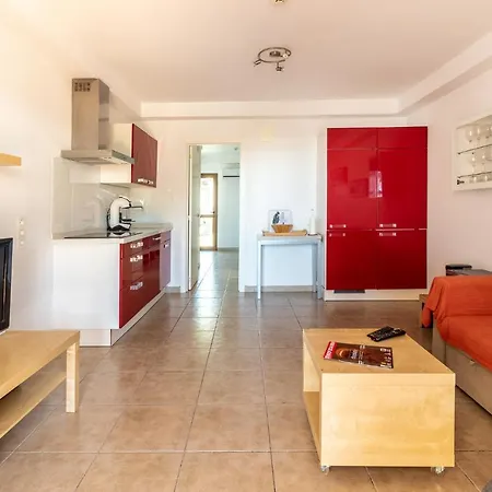 Appartement Flatguest Playa Del Cura +beach +terrace +garden