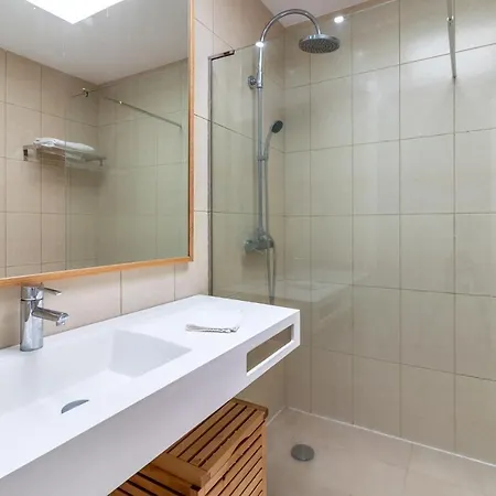 Appartement Flatguest Playa Del Cura +beach +terrace +garden